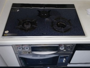 東区　重見　施工前